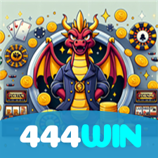 444WIN visual
