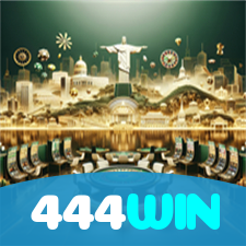 444WIN visual