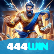 444WIN visual