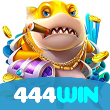 444WIN visual