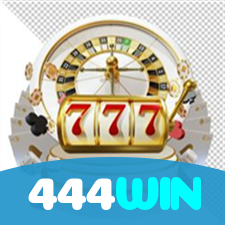 444WIN visual