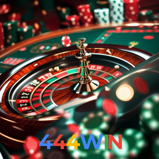 444WIN visual