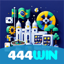 444WIN visual