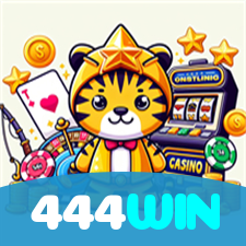 444WIN visual