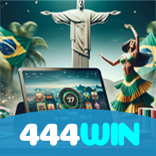 444WIN visual