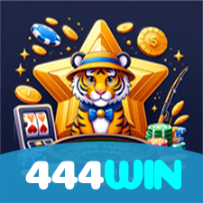 444WIN visual