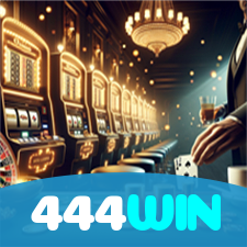 444WIN visual