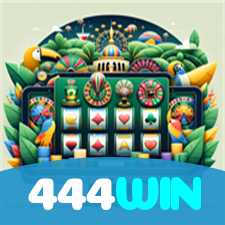 444WIN visual