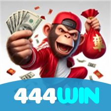 444WIN visual