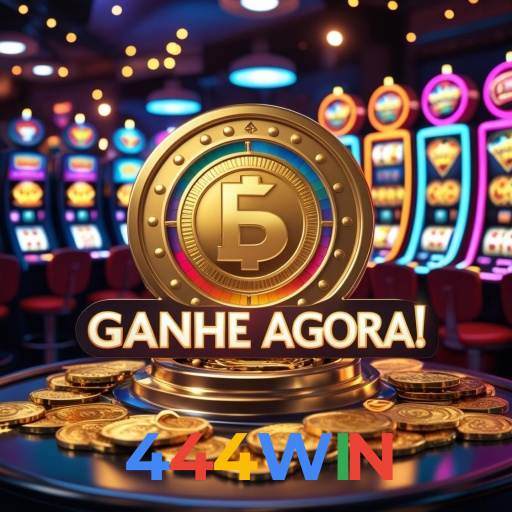 444WIN visual