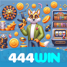 444WIN visual