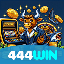 444WIN visual