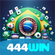 444WIN visual