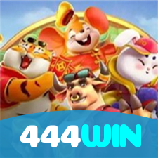 444WIN visual