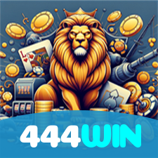 444WIN visual