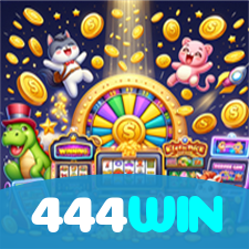 444WIN visual