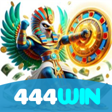 444WIN visual
