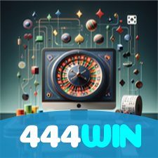 444WIN visual