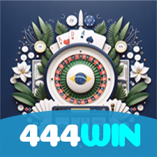 444WIN visual
