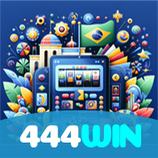 444WIN visual