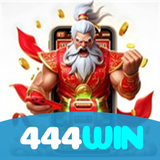 444WIN visual