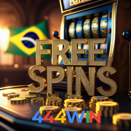 444WIN visual