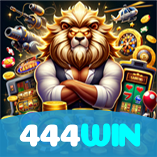 444WIN visual