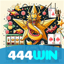 444WIN visual