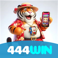 444WIN visual