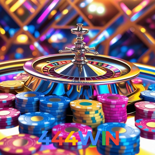 444WIN visual