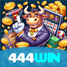 444WIN visual