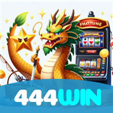 444WIN visual