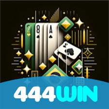 444WIN visual