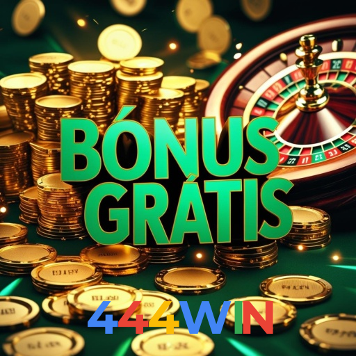 444WIN visual