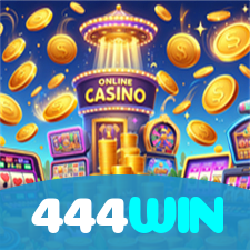 444WIN visual