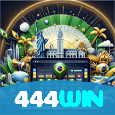 444WIN visual