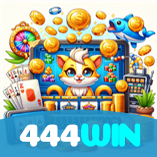 444WIN visual