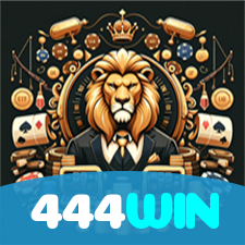 444WIN visual
