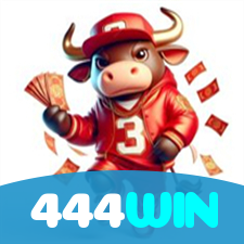 444WIN visual
