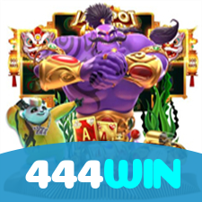444WIN visual