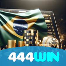 444WIN visual