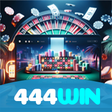444WIN visual