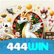 444WIN visual