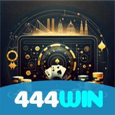 444WIN visual
