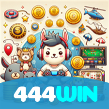 444WIN visual