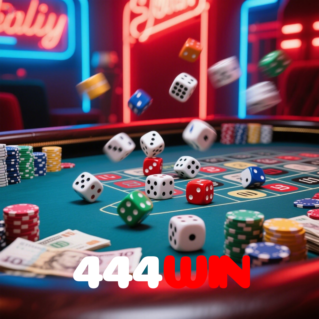 444WIN