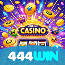 444WIN visual