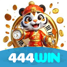 444WIN visual