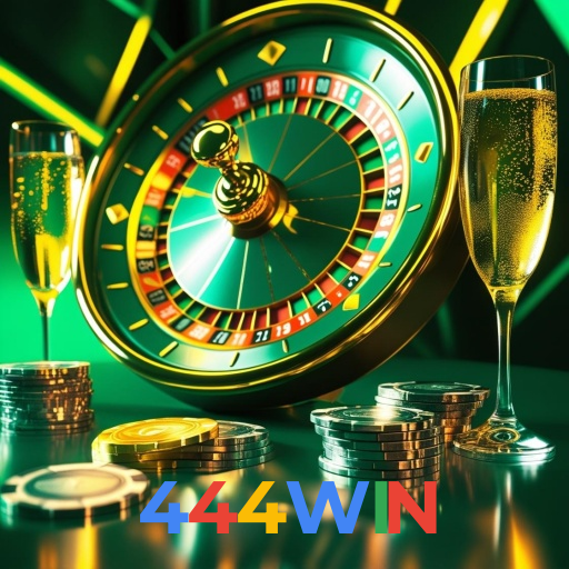 444WIN visual