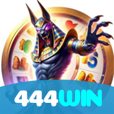 444WIN visual